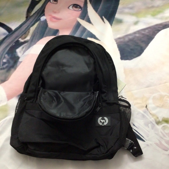 NEW PINK Victoria’s Secret Collegiate Backpack - Picture 9 of 17